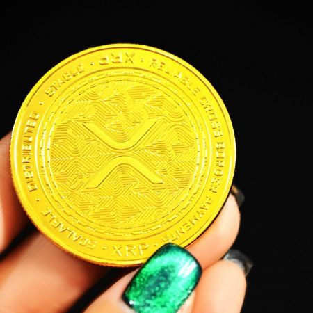 Ripple Markets: XRP price explodes