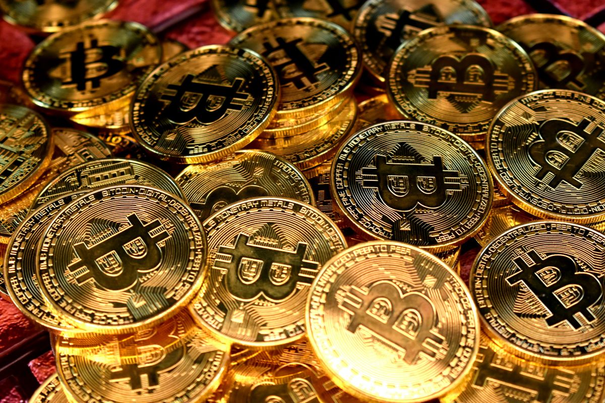 crypto market