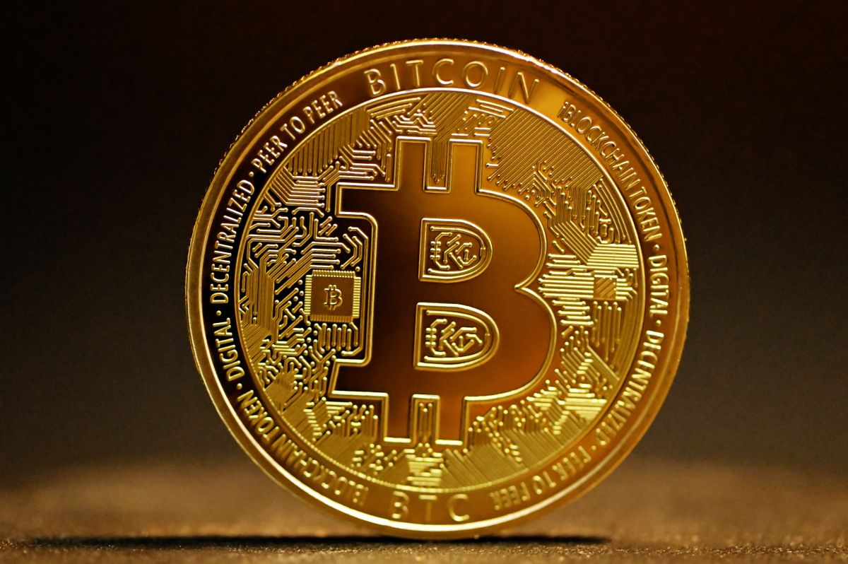 Bitcoin payments