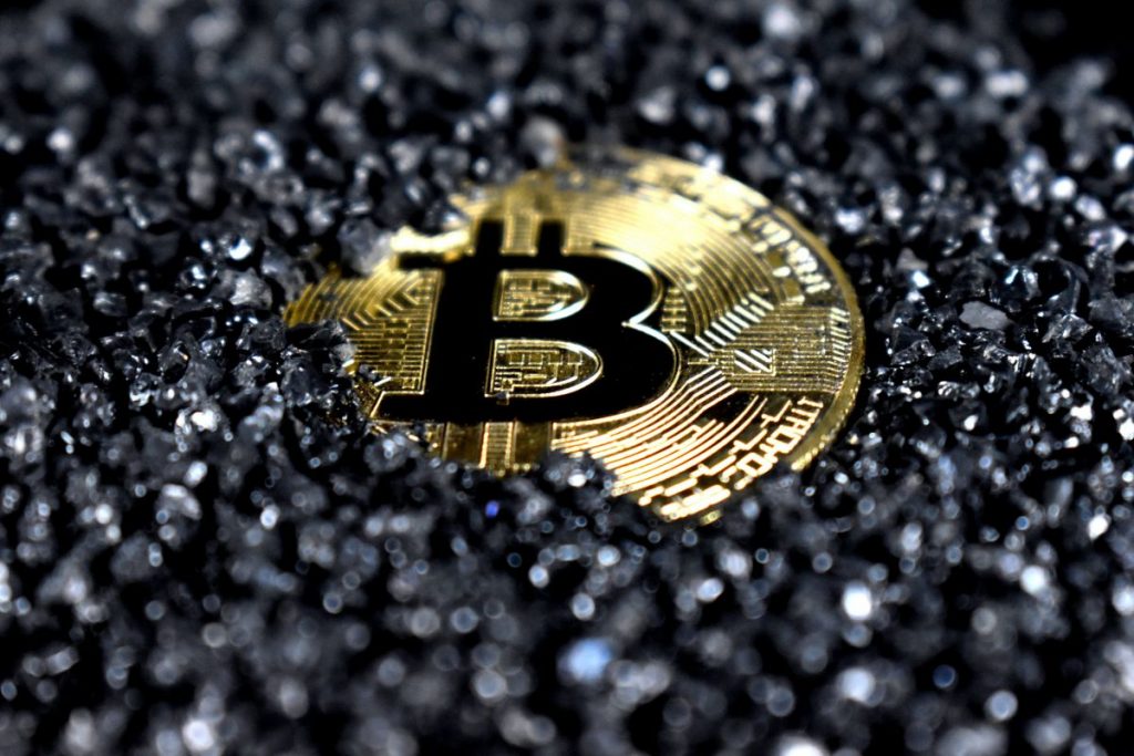 On-chain volume vs. Trading volume