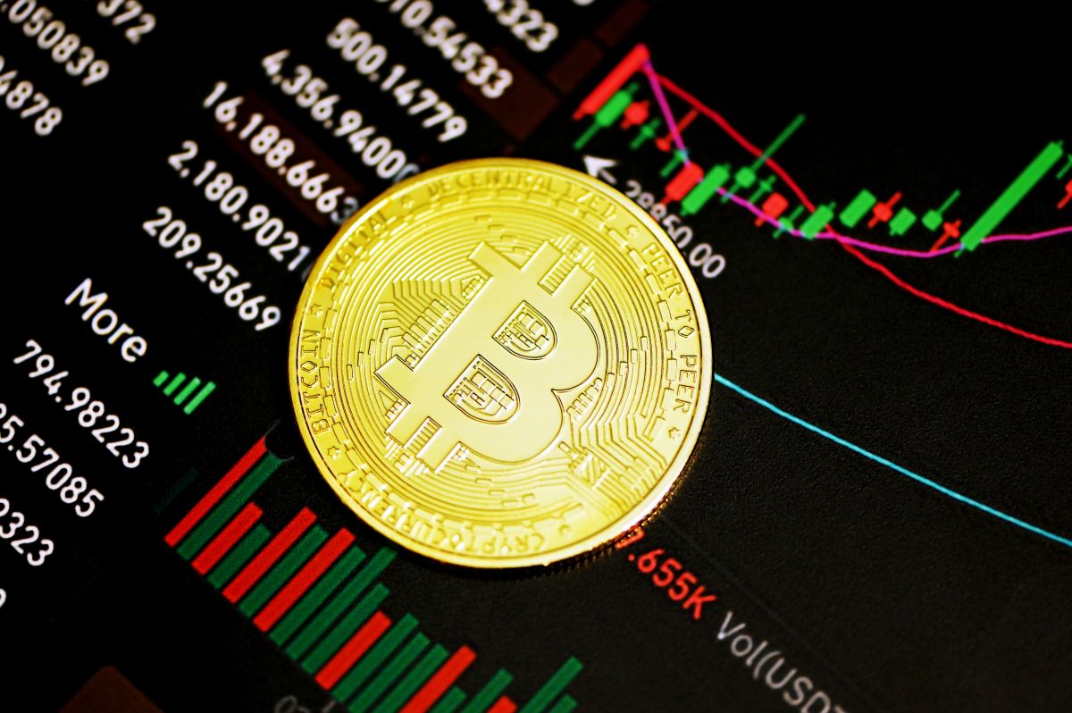 bitcoin ETFs