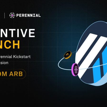 Kwenta and Perennial have launched a significant expansion on Arbitrum, utilizing 1.9 million ARB tokens.