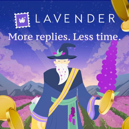 Lavender Secures $13.2M to Fast-Track Its AI-Based Email Coaching Platform for Sales Teams