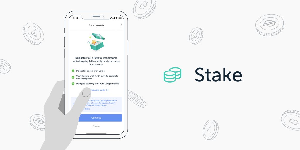 Crypto Staking Platforms
