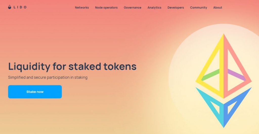 Crypto Staking Platforms