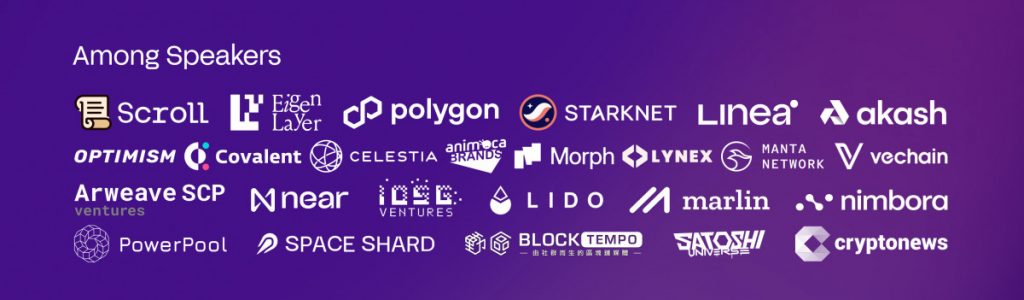Mpost announces Hack Seasons Brussels focusing on decentralization and new technologies to foster creativity within the tech community.