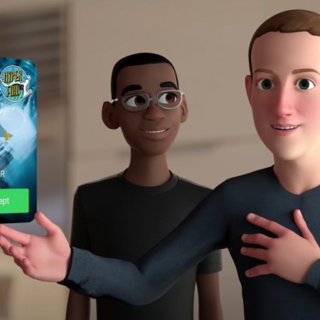 A Meta executive sparks confusion by announcing that the company has no plans to create a dedicated Metaverse.
