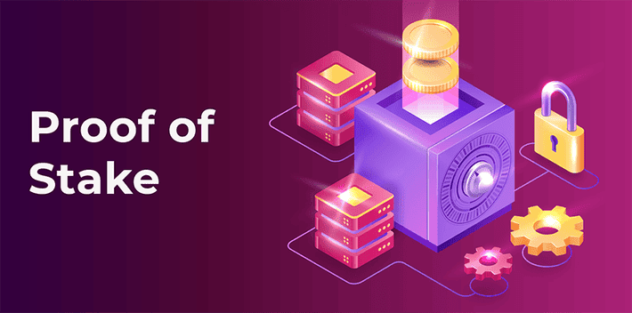 At its core, Proof-of-Stake is a consensus model that determines how transactions receive validation on the blockchain.