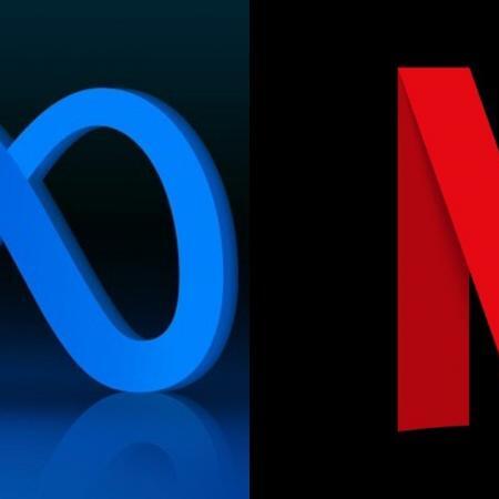Major hedge funds have pulled back investments from Netflix, Google, and Meta, resulting in significant sell-offs.