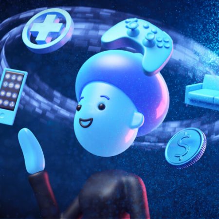 The valuation of the Metaverse could skyrocket to $5 trillion soon