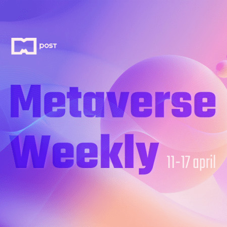 NFT and Metaverse Weekly Report
