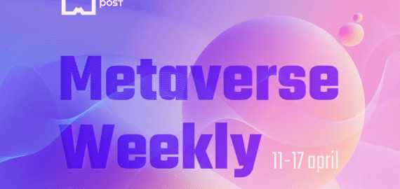 NFT and Metaverse Weekly Report