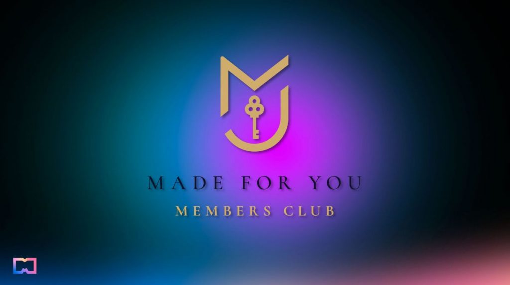 <strong>Made For You Global – The First Decentralised Networking Platform bridging Web2 and Web3 technology for Women Launches in MENA</strong>