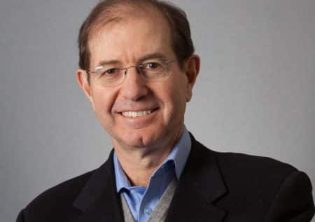 Silvio Micali, Founder, Algorand