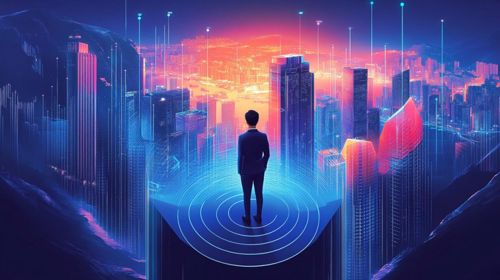 HashKey Capital Granted SFC Authorization To Manage Virtual Asset Discretionary Accounts For Professional Investors