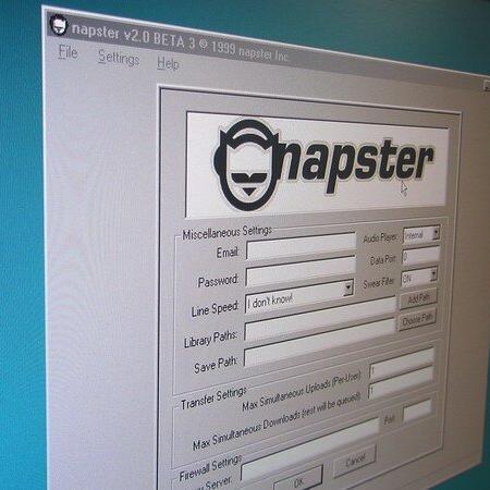 Hivemind and Algorand have successfully acquired Napster, although the transaction amount has not been disclosed.