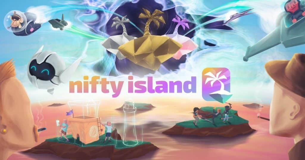 Nifty Island is gearing up to launch its $ISLAND token on January 17, marking a significant milestone in its development.