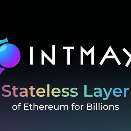 INTMAX Unveils 'Walletless Wallet' for Effortless Cryptocurrency Transactions
