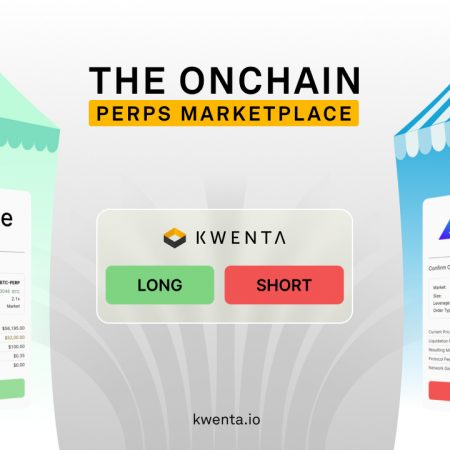 Kwenta Receives Suggestions to Integrate GMX and Gains Network into Its Perpetuals Marketplace