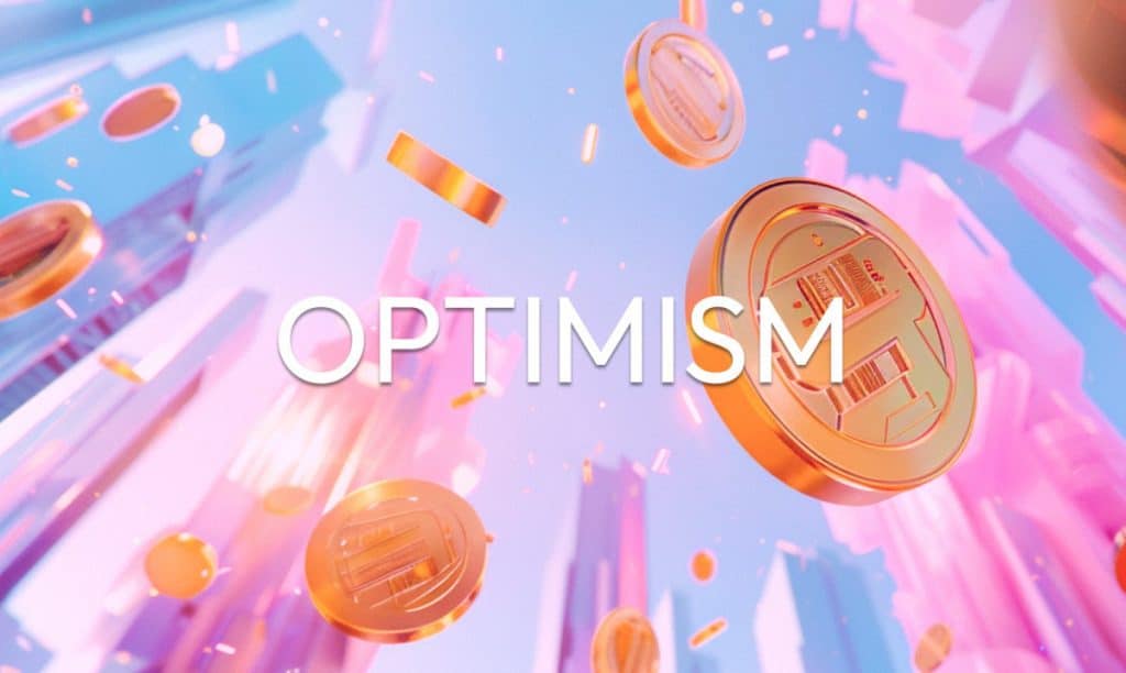 The Optimism Foundation Kicks Off the Private Sale of $89 Million in OP Tokens