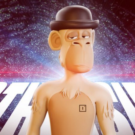 Improbable gives fans a sneak peek into the Otherside experience, alluding to what's next in immersive gaming.