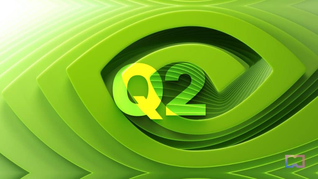 Nvidia's Q2 Report: A Source of Optimism Amidst AI Growth and Market Fluctuations