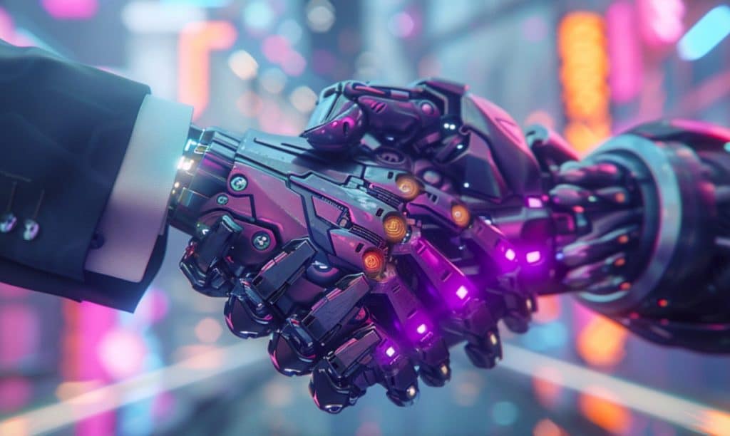 WOMBO Collaborates With Io.net to Strengthen Its AI Functions With Decentralized Apple Silicon Chips