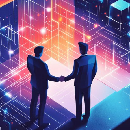 Hedera, Coldware, and More: Essential Crypto Partnerships in March