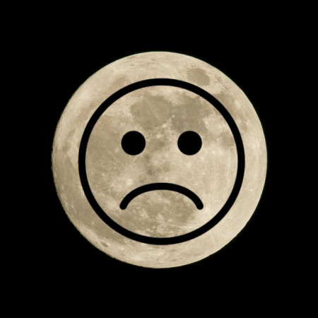Tether untethers, Luna demoons