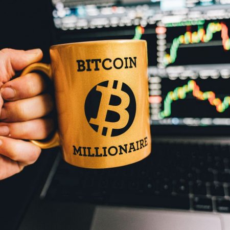 Recently, Bitcoin (BTC) has been stuck within a narrow trading band hovering around $23,400.