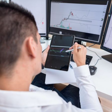A novice's guide to interpreting cryptocurrency charts in 2023