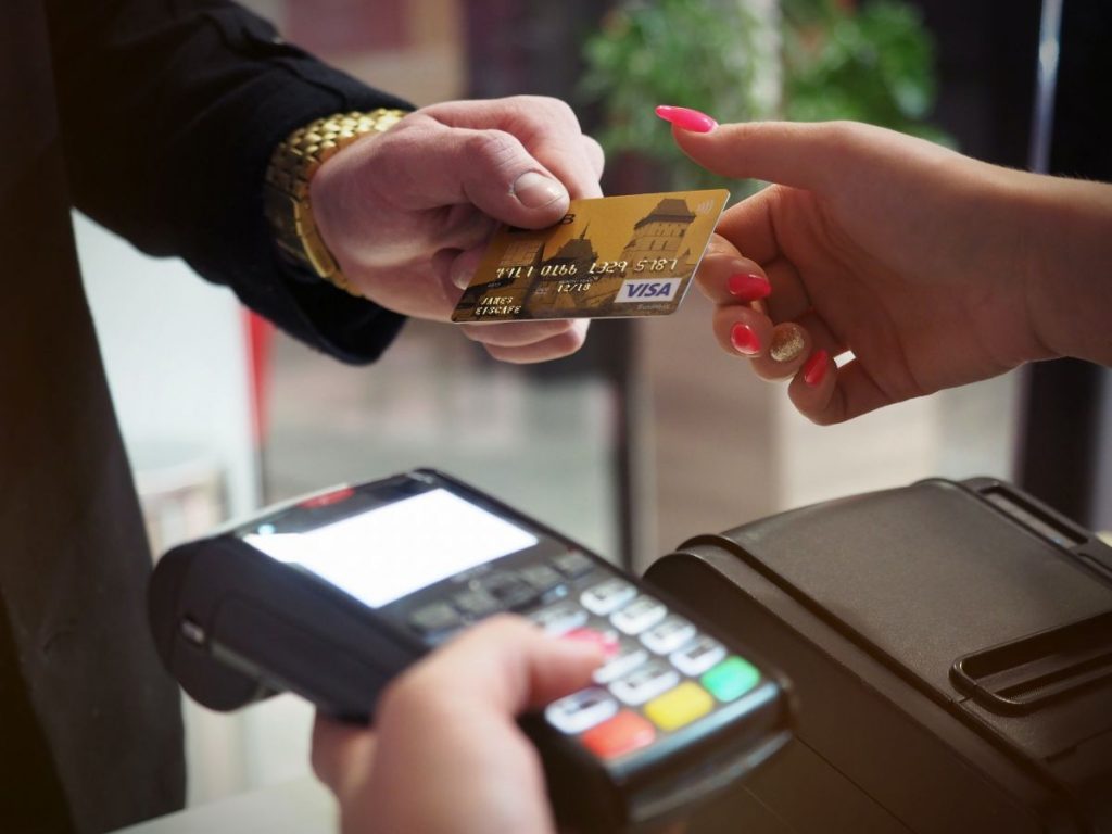 Visa and Mastercard in the Context of Crypto Debit and Credit Cards