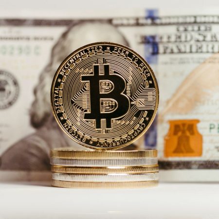Bitcoin is expected to break its previous record of $69,000 as soon as 2024.