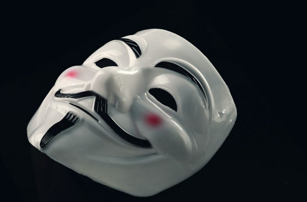 Anonymous