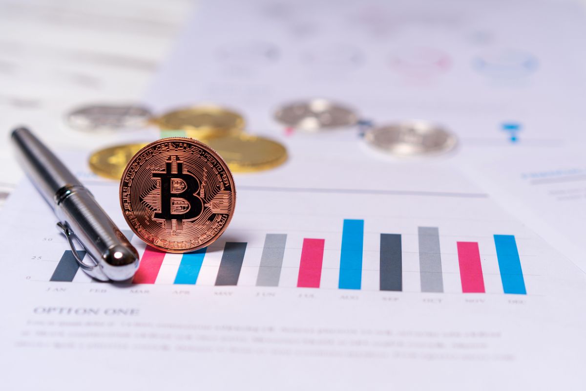 Bitcoin Markets