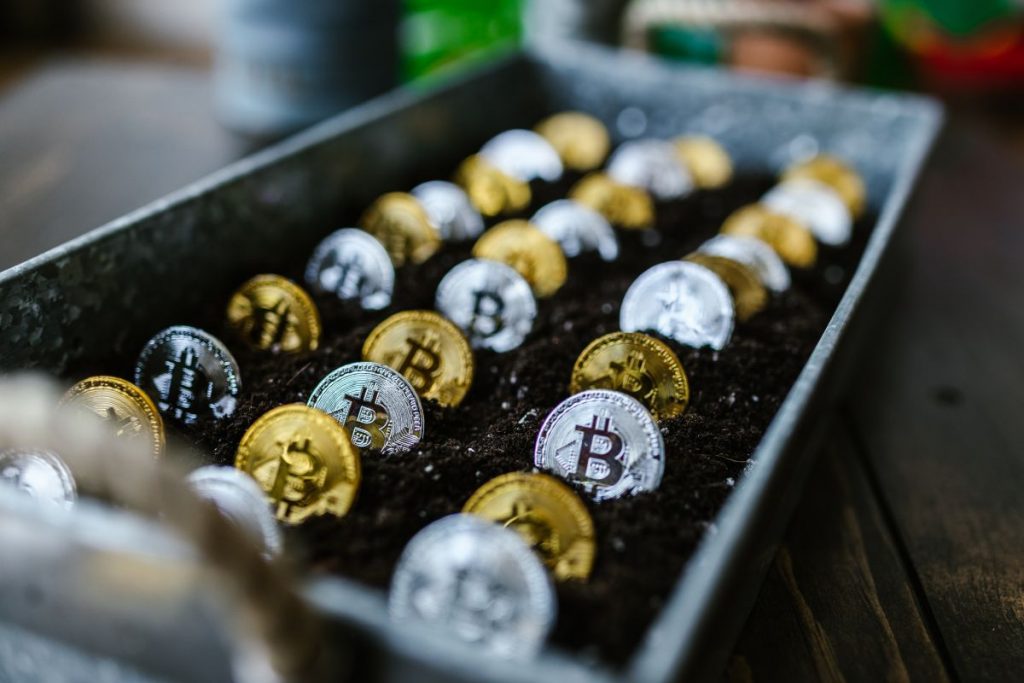 Bitcoin