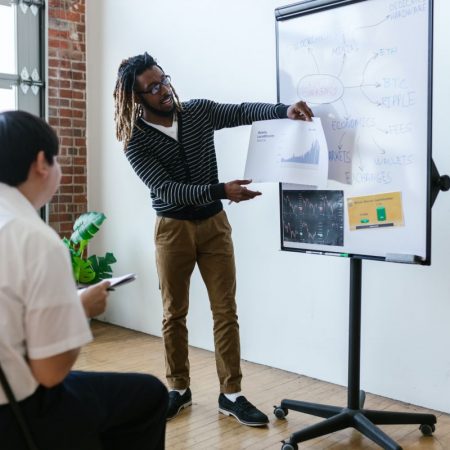 An introductory guide to reinvesting profits from cryptocurrency in 2023