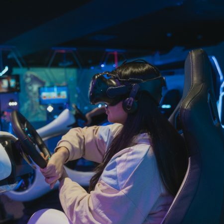Automakers such as Audi and Volkswagen are striving to integrate VR experiences directly into vehicles.