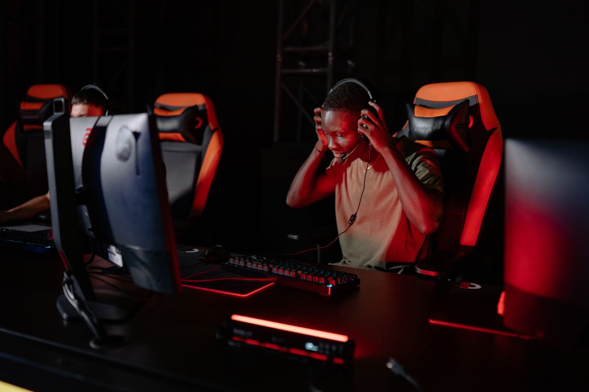 gaming crypto coins