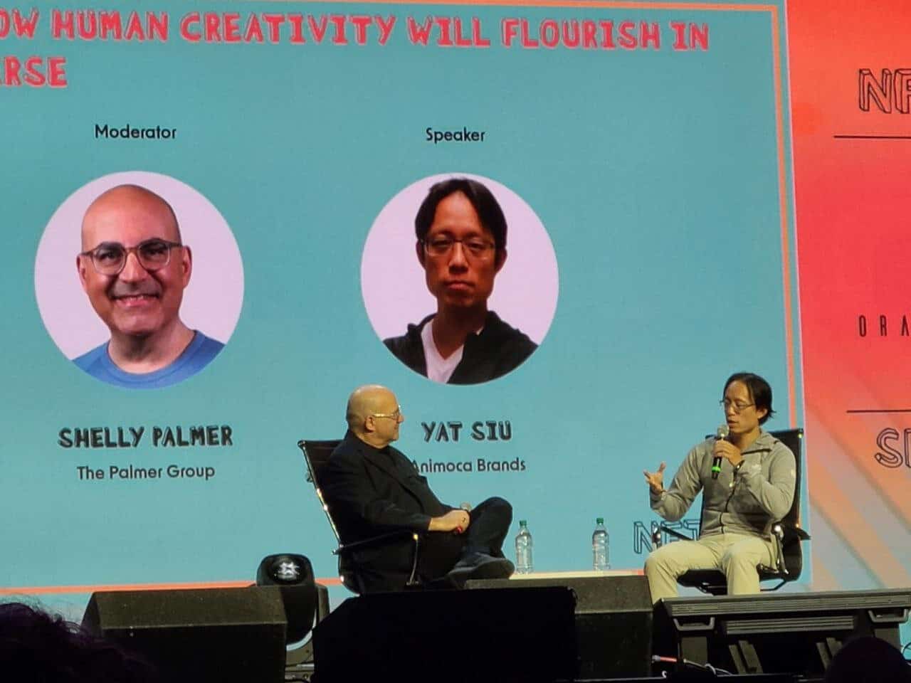 NFT LA Day 1