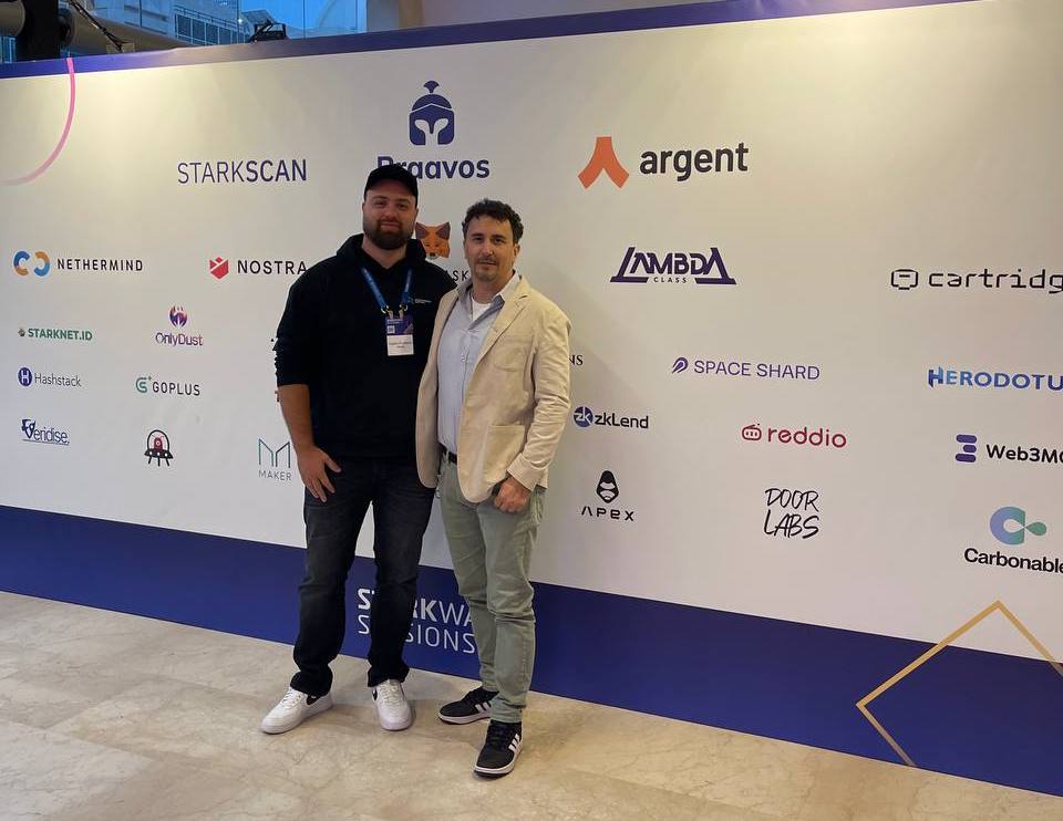Emin Gun Sirer, CEO of Ava Labs, is optimistic about using blockchain technology to solve the failures of centralized custodians