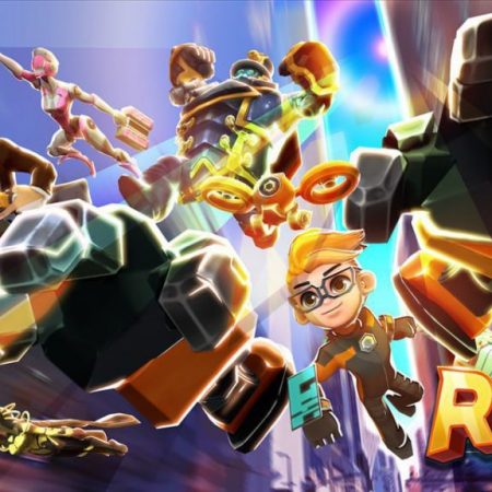 Bloxmith Introduces Raiders Rumble: A Mobile Strategy Game Designed for Both Web2 and Web3 Players, Launching on the Flow Blockchain