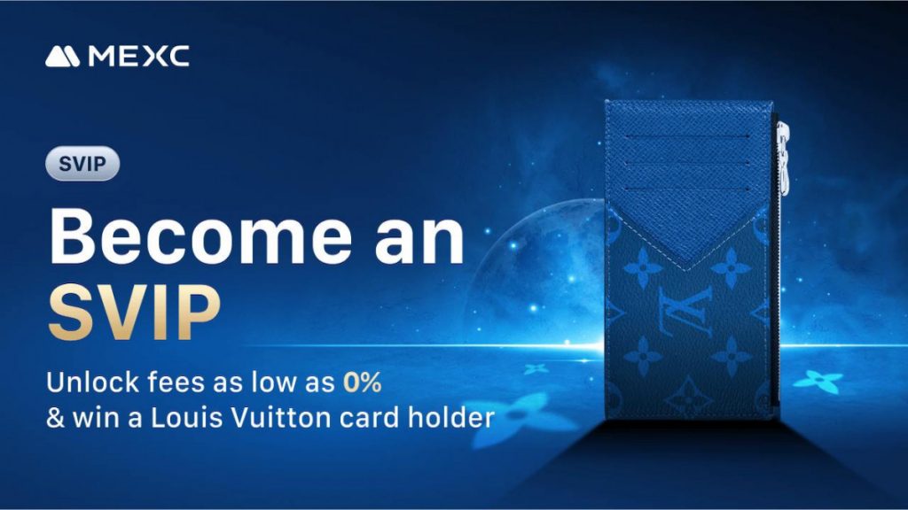 MEXC Elevates the Trading Scene with No-Fee Futures and Special Rewards for SVIP Users. Seychelles, December 30, 2024 — MEXC, a leading global crypto exchange, is excited to announce its SVIP New Year Trading Fee Promotion. This initiative is crafted to empower elite traders with the ability to trade Futures without fees while also unlocking exclusive benefits. This strategic move highlights MEXC’s dedication to delivering meaningful services that meet the dynamic needs of the diverse cryptocurrency community. As savvy investors increasingly influence market trends, high-volume traders are critical to shaping trading environments. MEXC's SVIP program is tailored for these advanced traders, providing access to top-tier liquidity, an extensive range of in-demand tokens, and unique perks. By attaining SVIP status, traders can elevate their experience throughout 2025, reaping the rewards of some of the lowest industry fees.