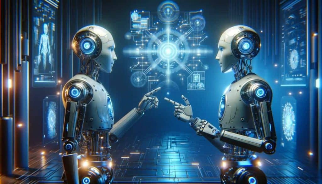 How AI is Redefining the Gaming World