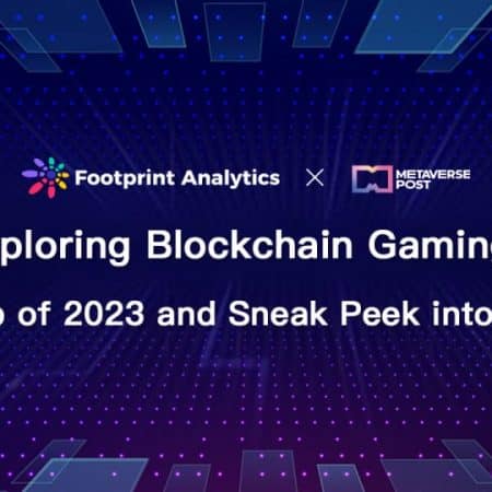 A Deep Dive into Blockchain Gaming: Highlights from 2023 and What to Expect in 2024