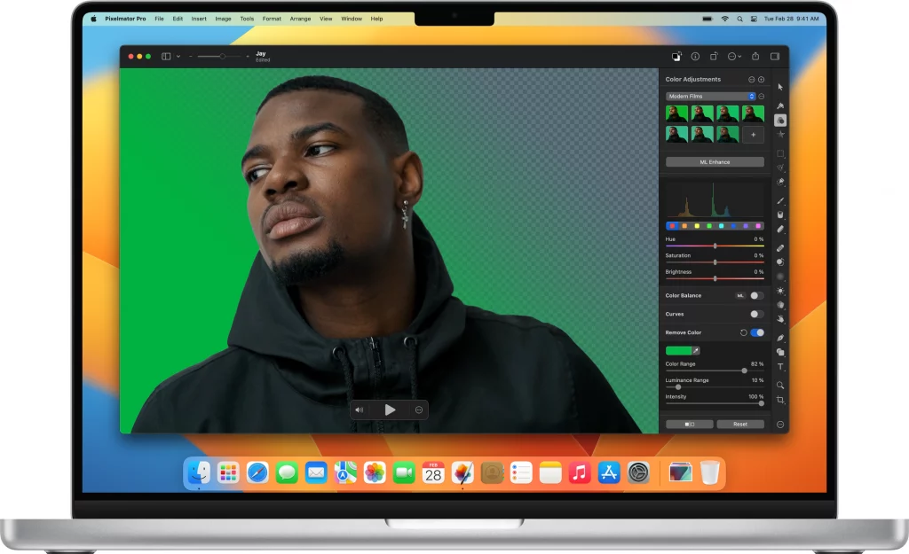 Pixelmator Pro