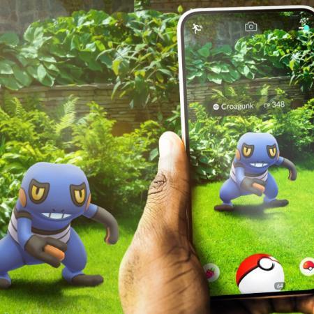 The creators of Pokémon GO, Niantic, are looking ahead with their innovative Lightship platform and the socially-driven Campfire network.