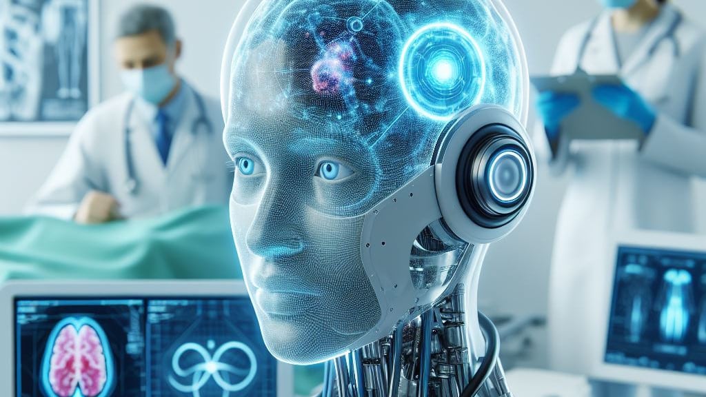 Five Significant Large Language Models Reshaping Medicine and Healthcare in 2023