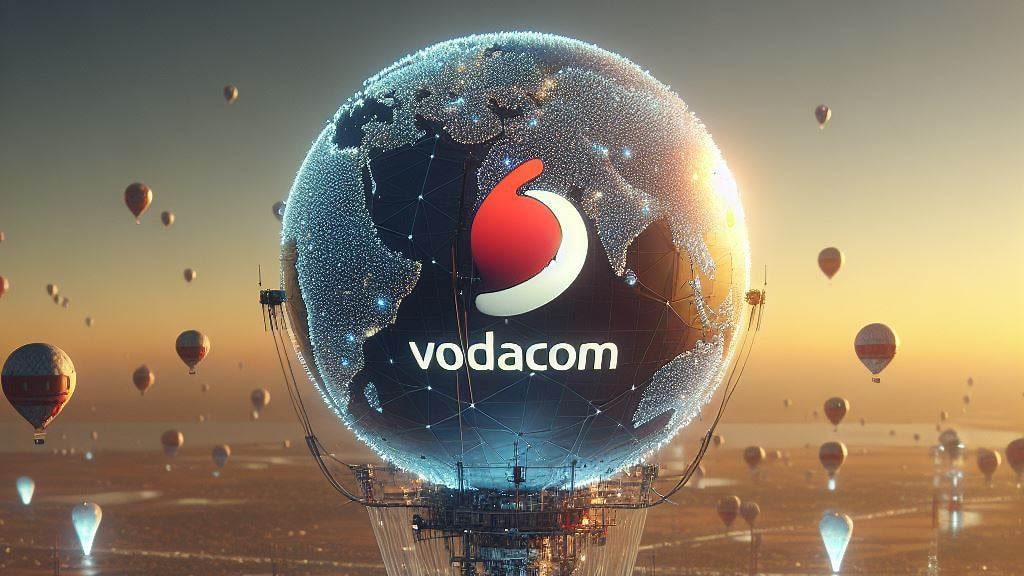 World Mobile and Vodacom Team Up to Test Aerostat Technology for Enhanced Connectivity in Mozambique