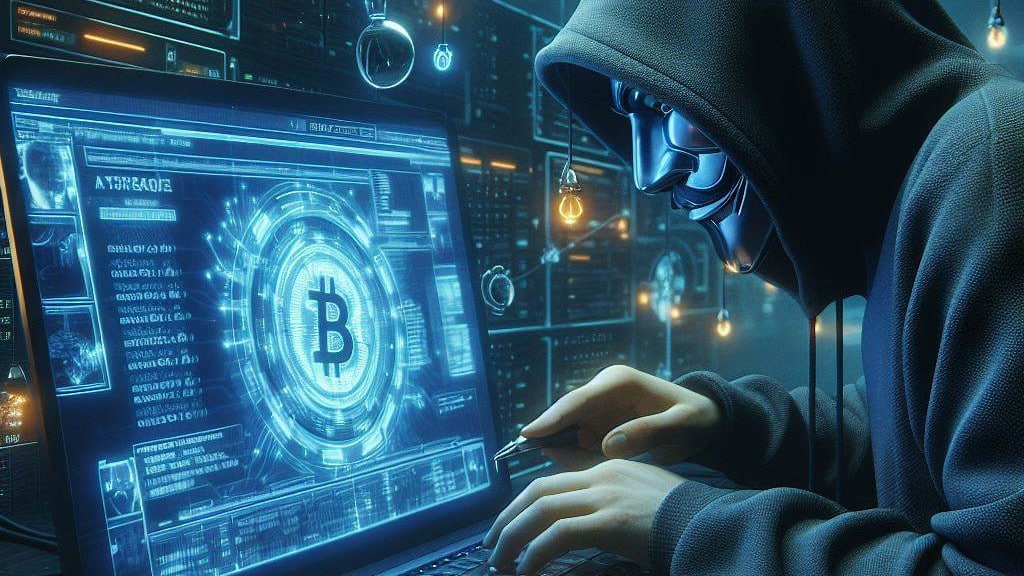 TRM Labs Unveils a Decrease in Cryptocurrency Hacking Activities Observed in 2023